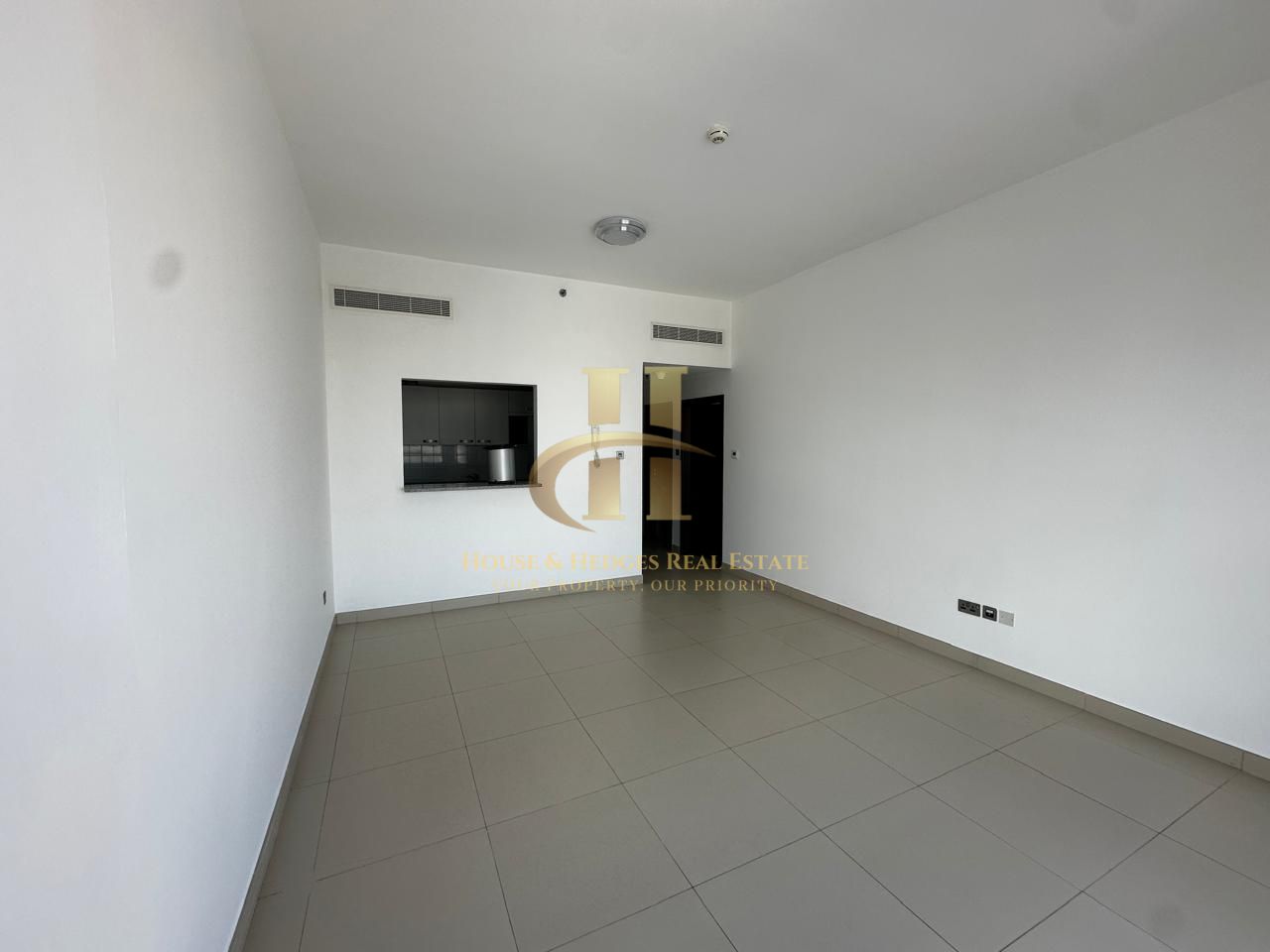 Stunning View | High Floor | Ready to Move