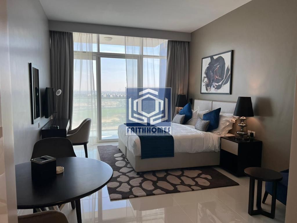6,250 Monthly Bill included | Golf course Facing | Fully-furnished
