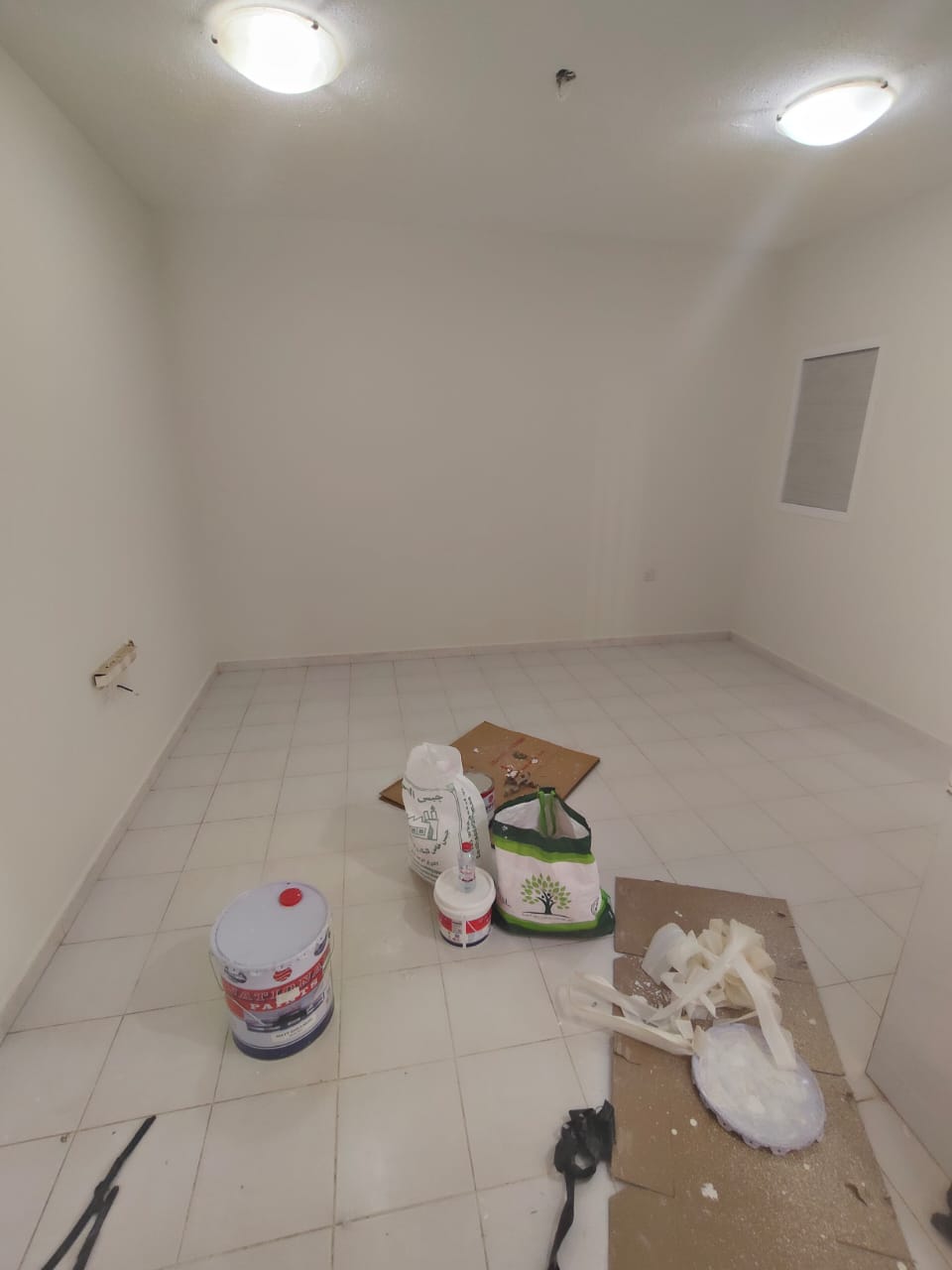 Large Studio for Rent in Al Majarah, Sharjah – Contract Attestation Included – Free Maintenance – 6 Payments – AED 21,000