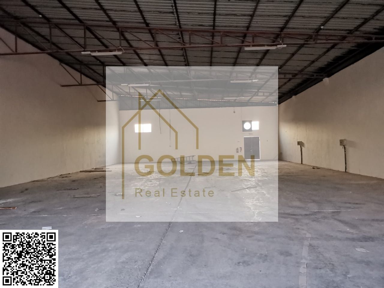 Warehouse for Rent in New Umm Al Quwain Industrial Area – Spacious & Affordable