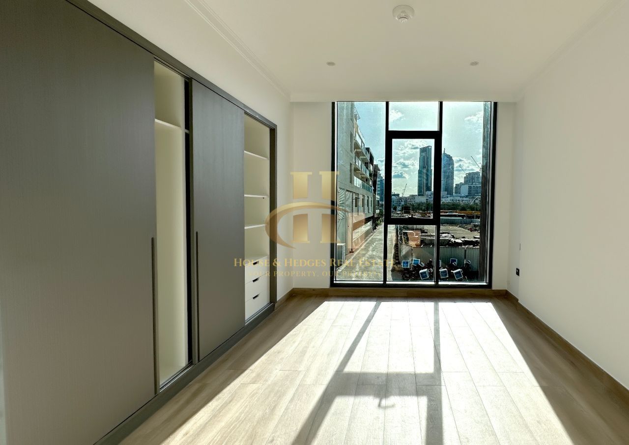 Massive 1 BHK | Fitted Kitchen | Elite Quality