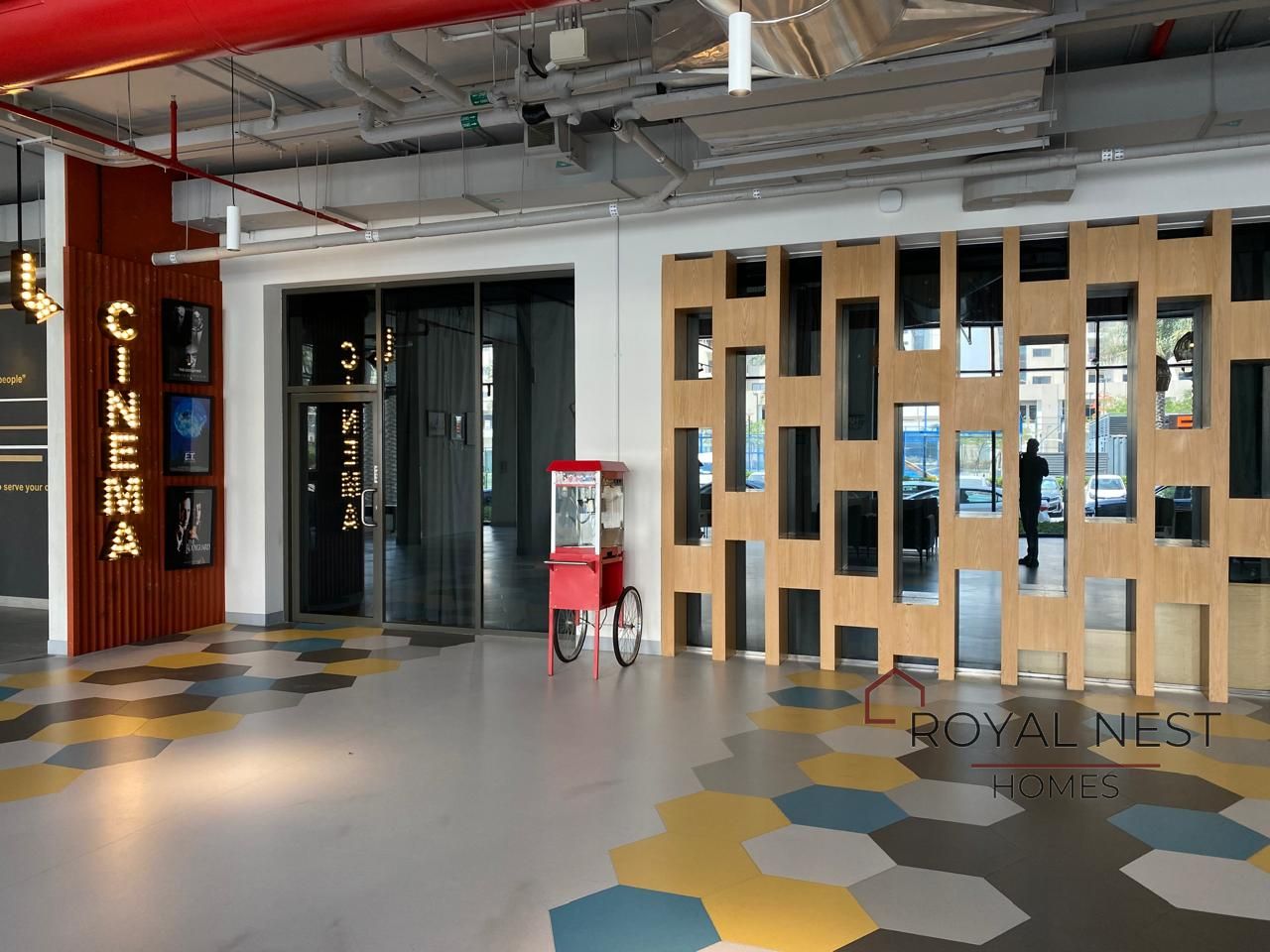 Rented | Mid Floor | Best Deal | Great Invetment