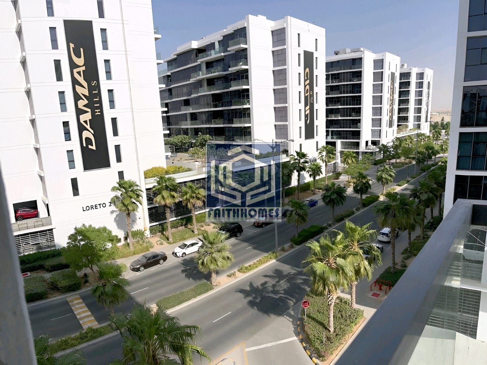 Road facing | Fully-Furnished | Spacious 1BHK