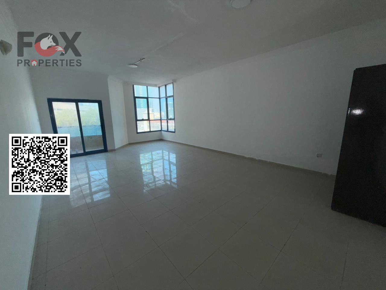 With a great area | Open city view | 100% freehold ownership opportunity for all nationalities | Ready to move in immediately | With maid's room