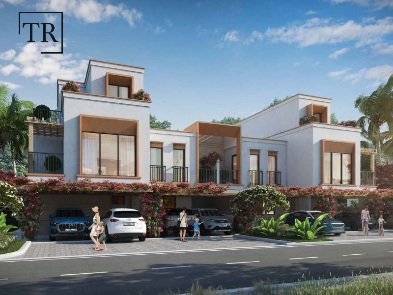 Lagoon Community | Resort-style Living | Spacious