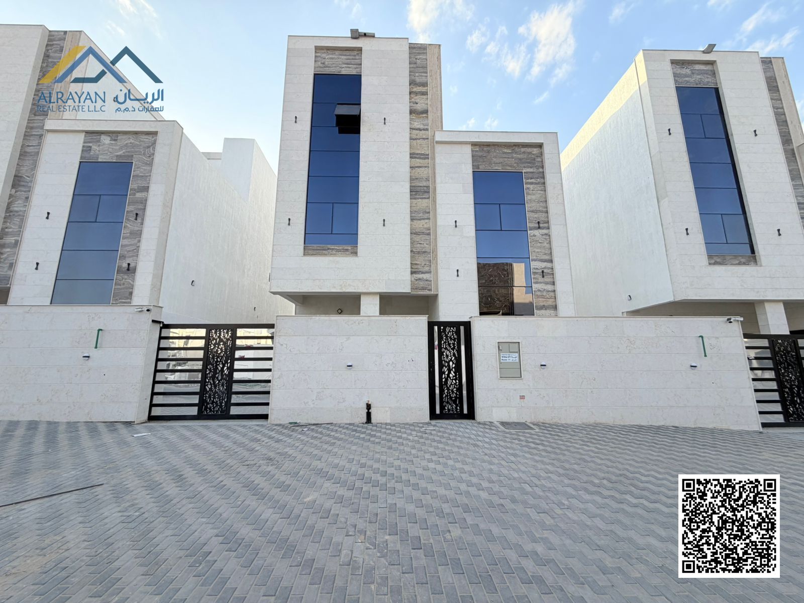 Luxury 7 Bedroom Freehold Villa in Integrated Community at Unbeatable Price