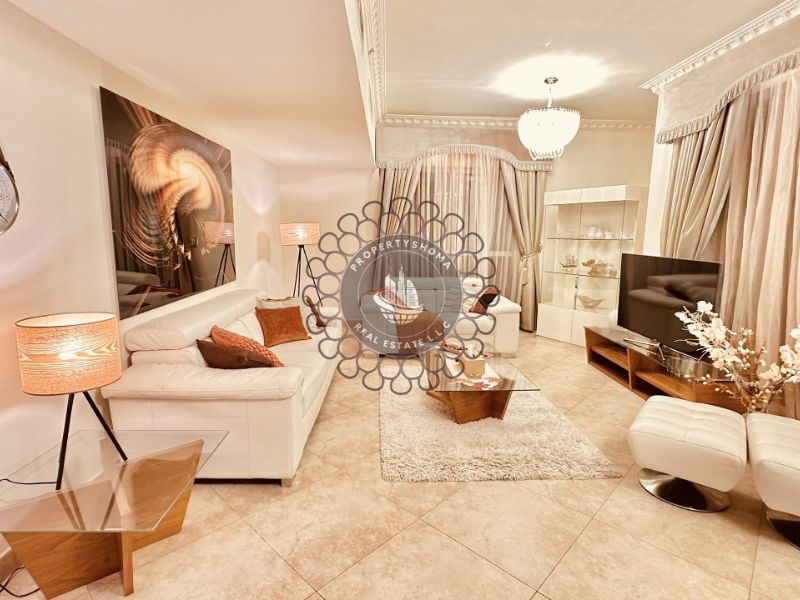 2BHK Fully Furnished | Stunning Lake View