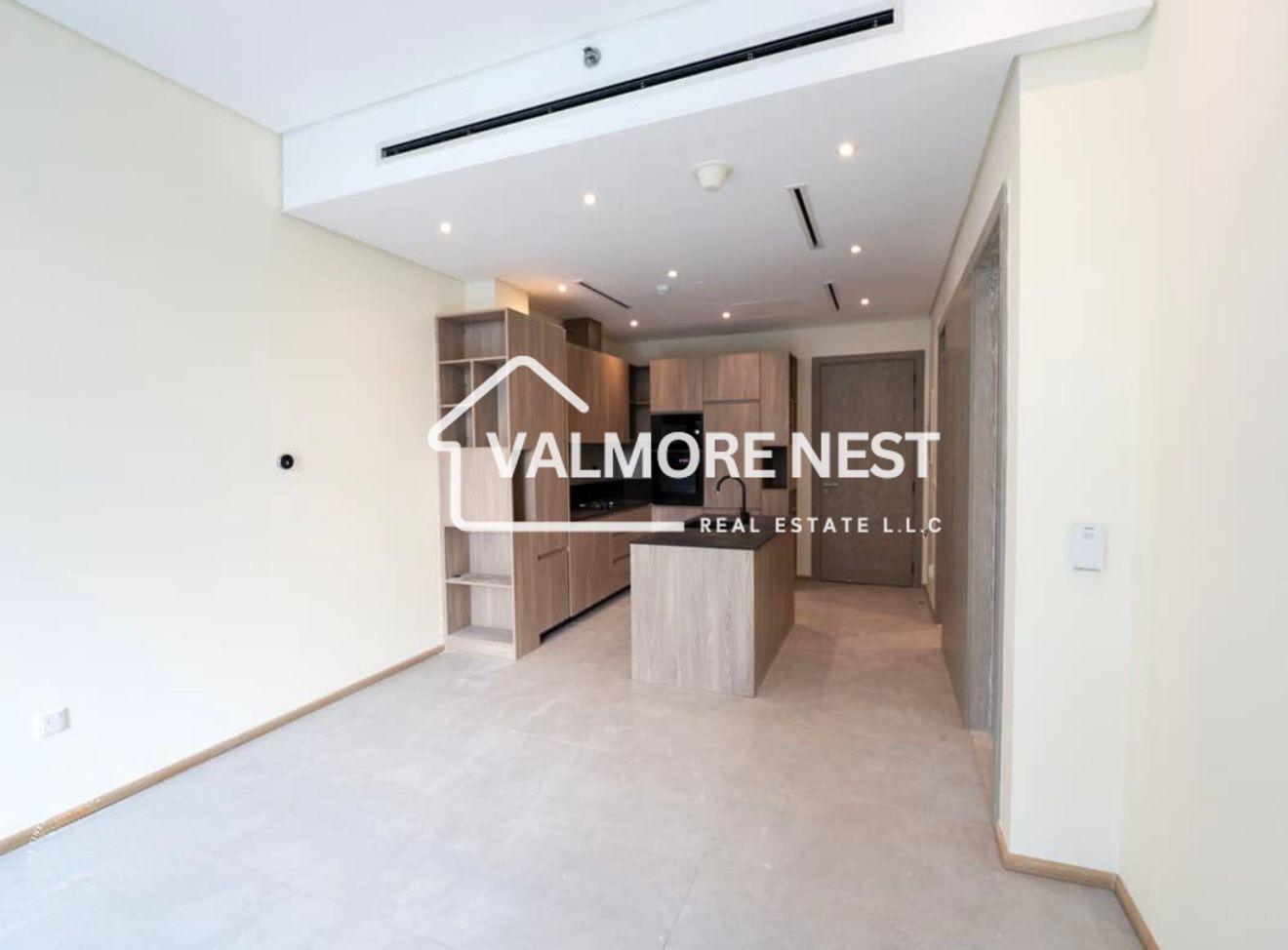 Spacious I Premium finishing I Best pick