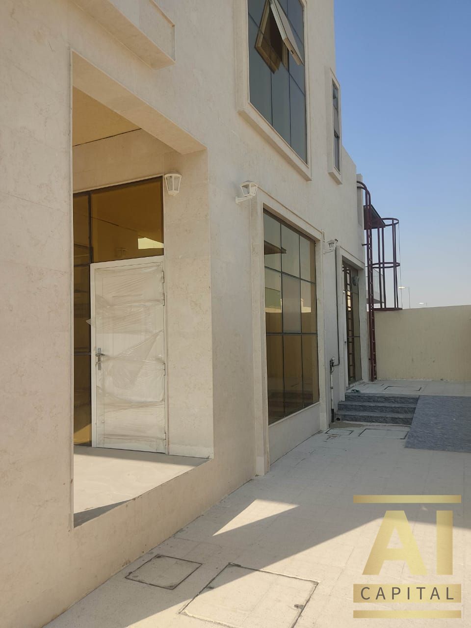 Spacious Layout | 3 Bed + Maid + Majlis | Single Row