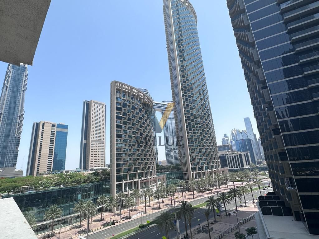 Boulevard View | Two Bedroom | Vacant