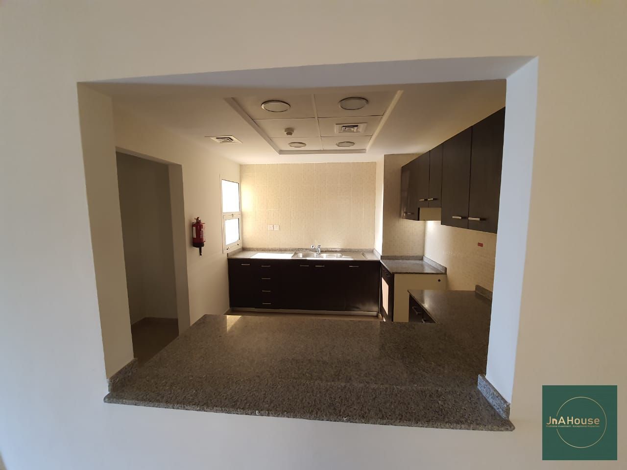 Spacious 2BR | Family-Friendly Remraam | Unfurnished