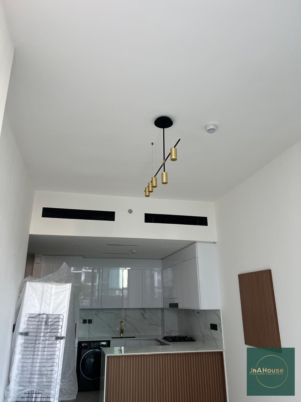 Vacant Unit | Brand New | Fully Furnished