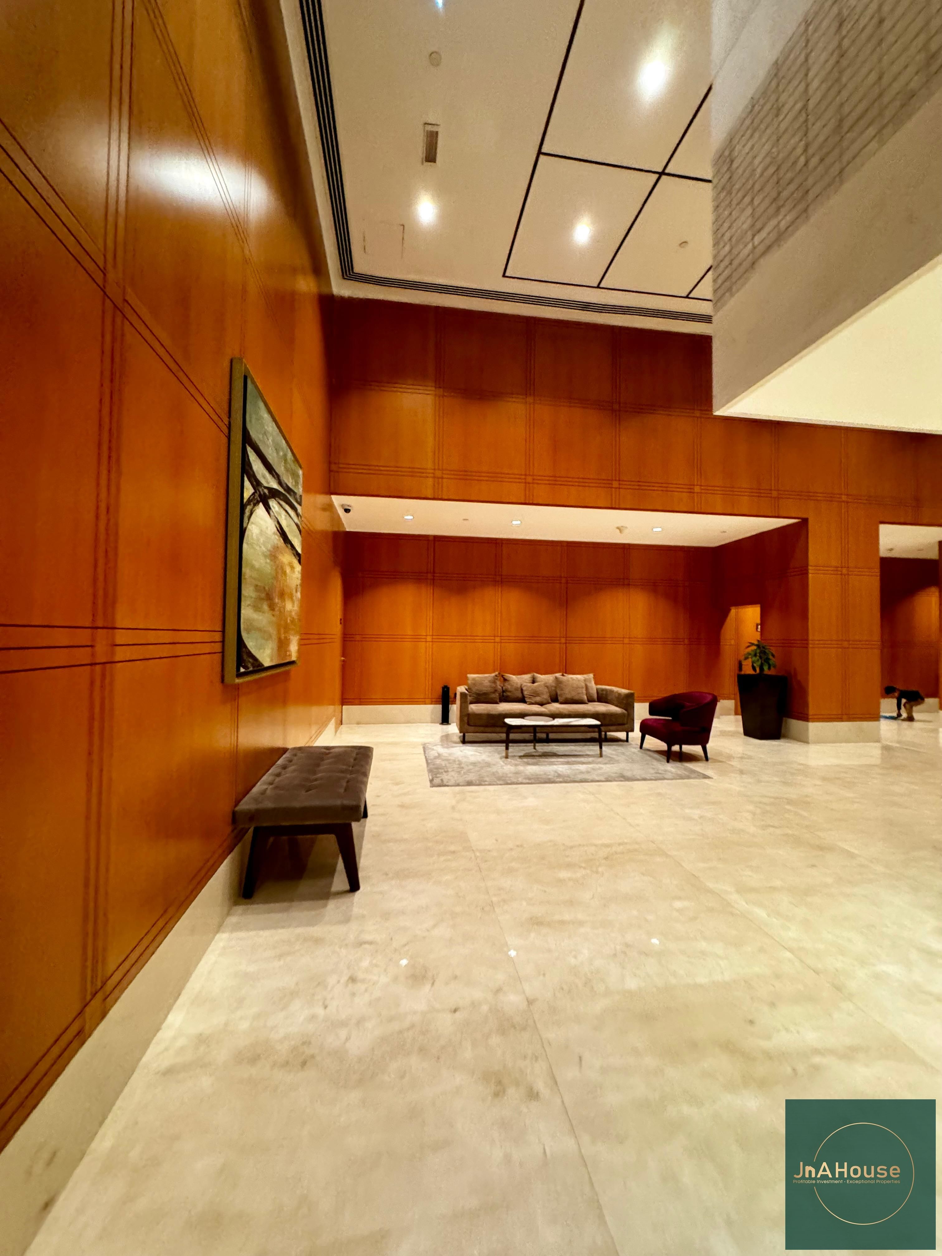 Furnished Unit | Burj Khalifa View | High Floor