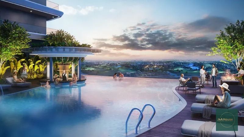 Genuine Resale | 1% Payment Plan | Stunning Layout | Great Deal