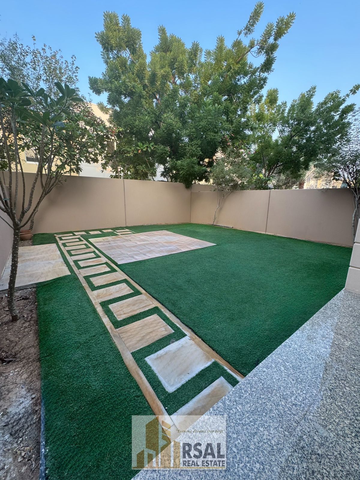Luxurious spacious 3 bedroom villa with All Modern Amenities