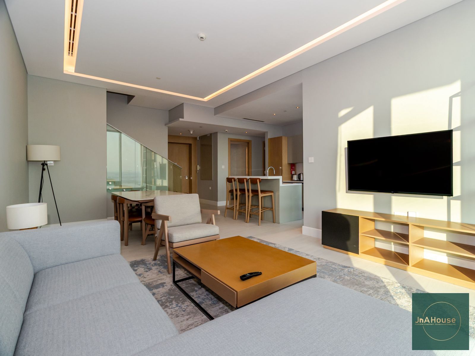 ICONIC 2BR+MAID I BURJ VIEW I HIGH FLOOR