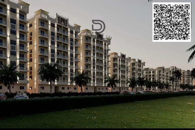 Own Your Luxury Studio in Al Amira D2 – Only 5% Down with Easy Monthly Installments