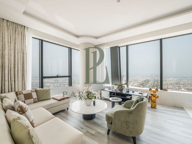 Fully Upgraded | Sea View | Fully Furnished