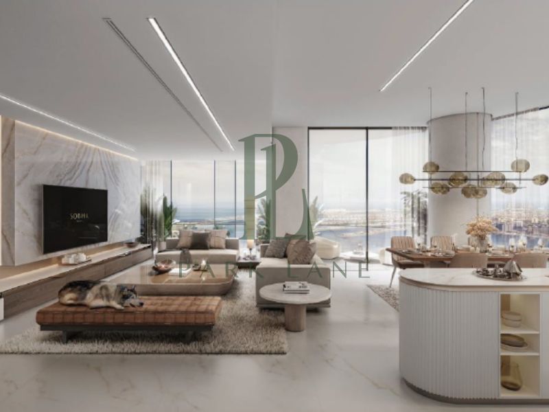 High End Unit | Genuine Resale | Ultra Luxury