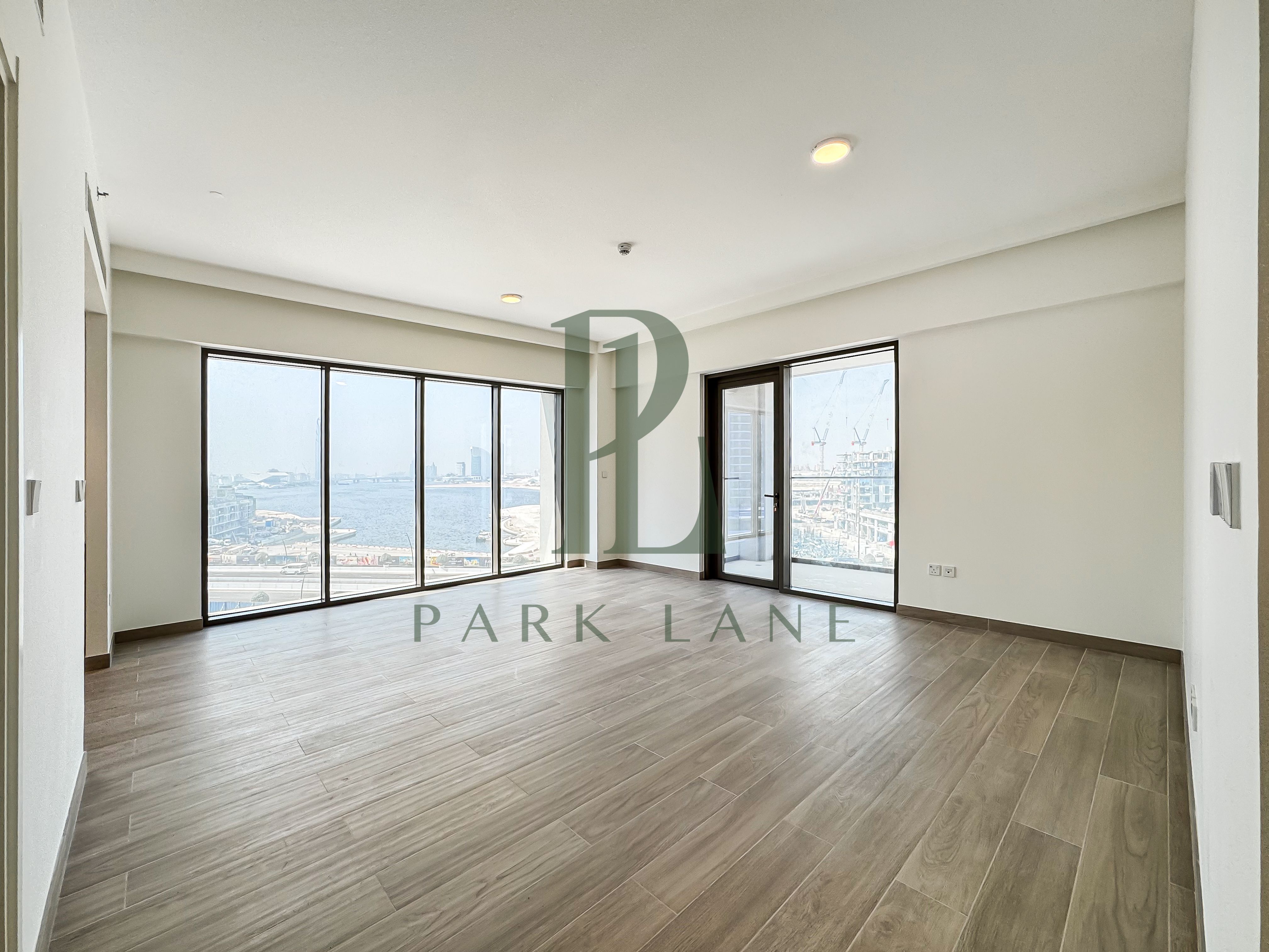 Brand New | Ready Unit | Beach View