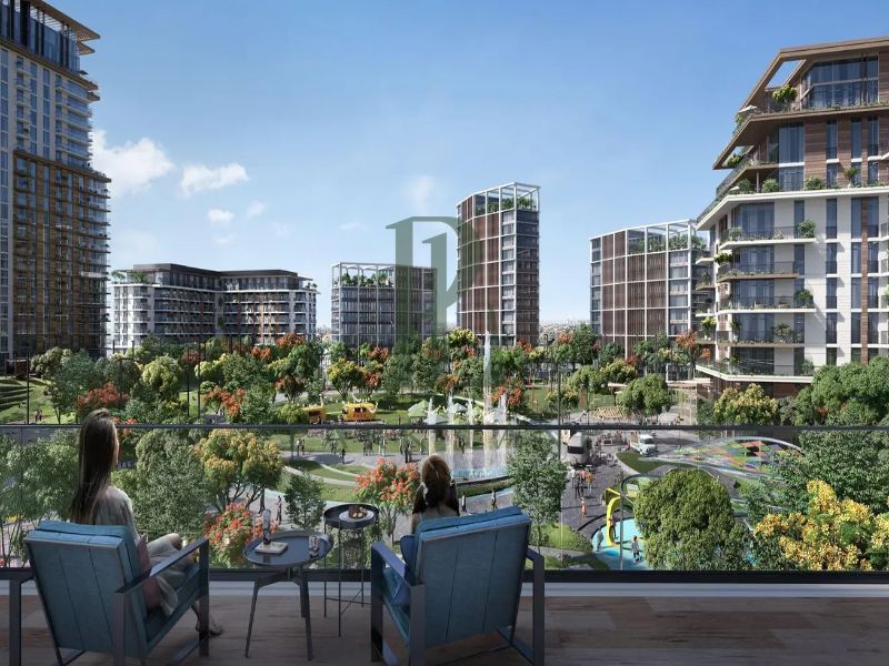 Resale | 70% Paid | 30% Post-HO | Luxury 4BR