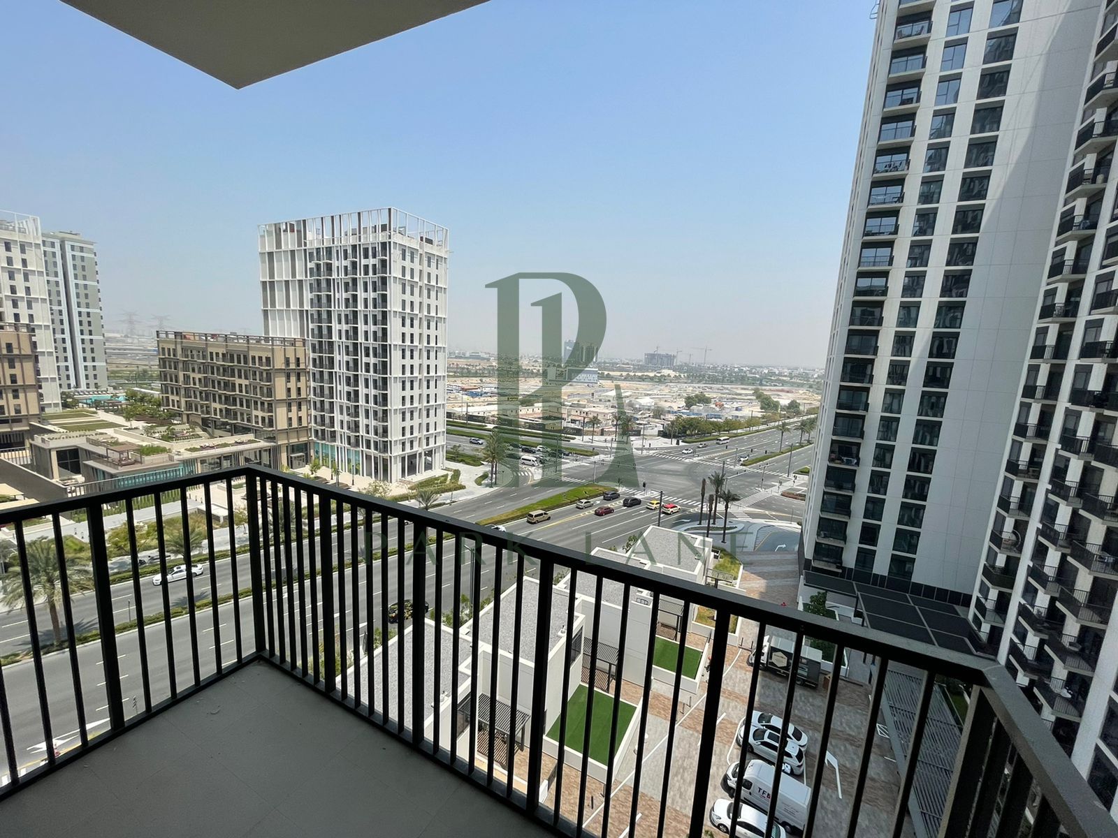 Boulevard View | Chiller Free | Ready to Move in