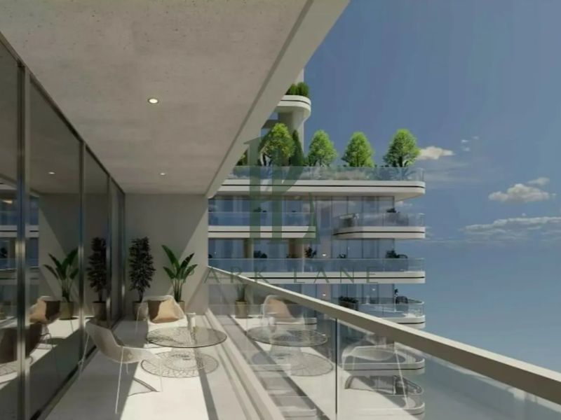 Genuine Resale | Furnished Studio | Prime Location