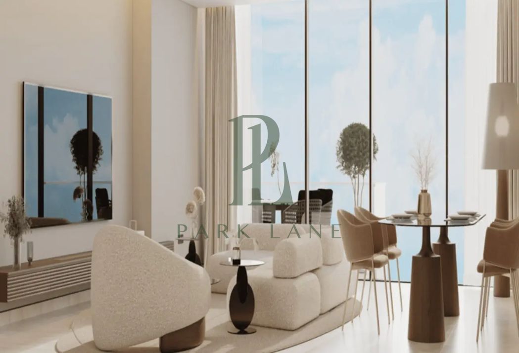 50% Paid | Genuine Resale | Beach Access | With PP