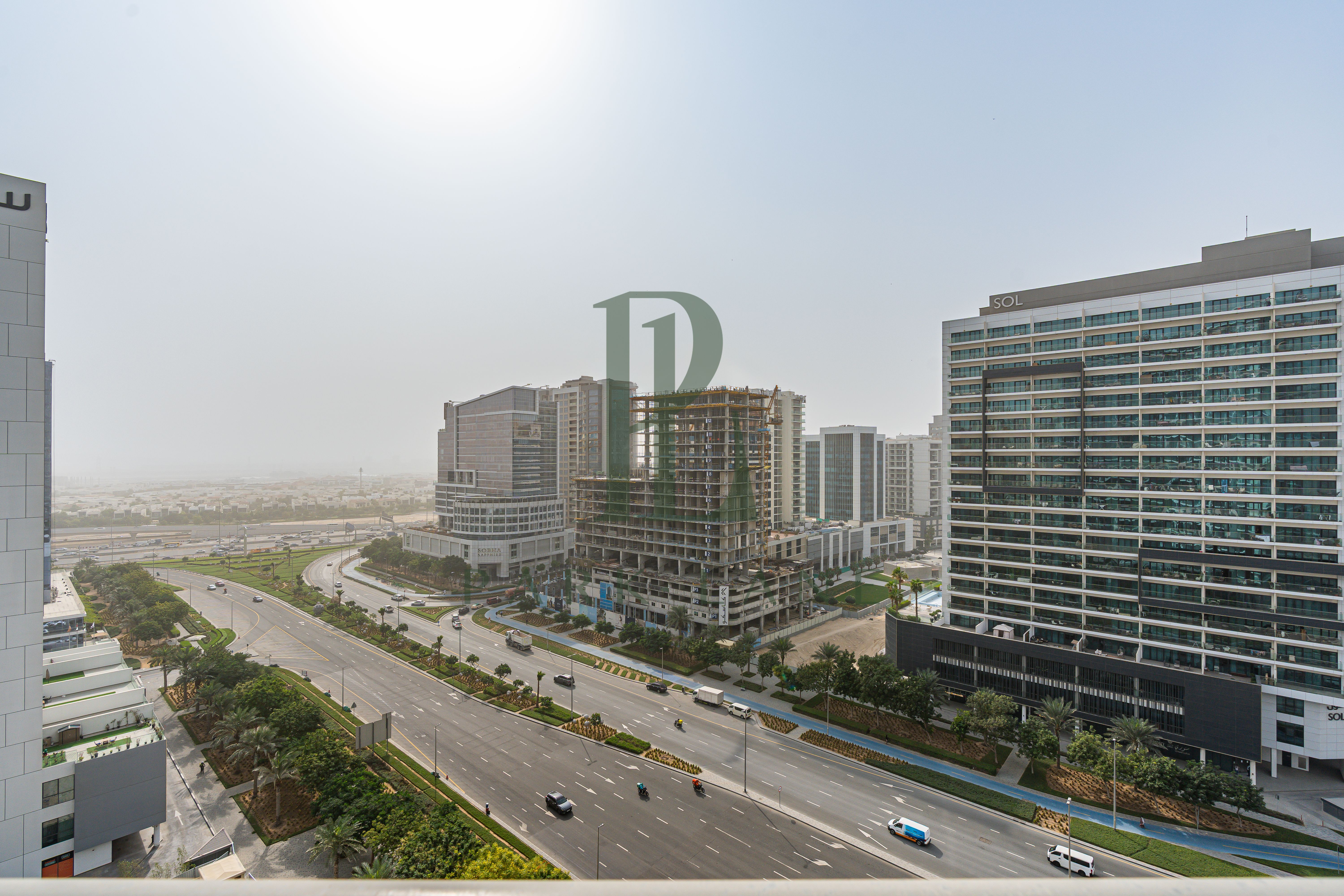 Fully Furnished | Brand New | Ready to Move in