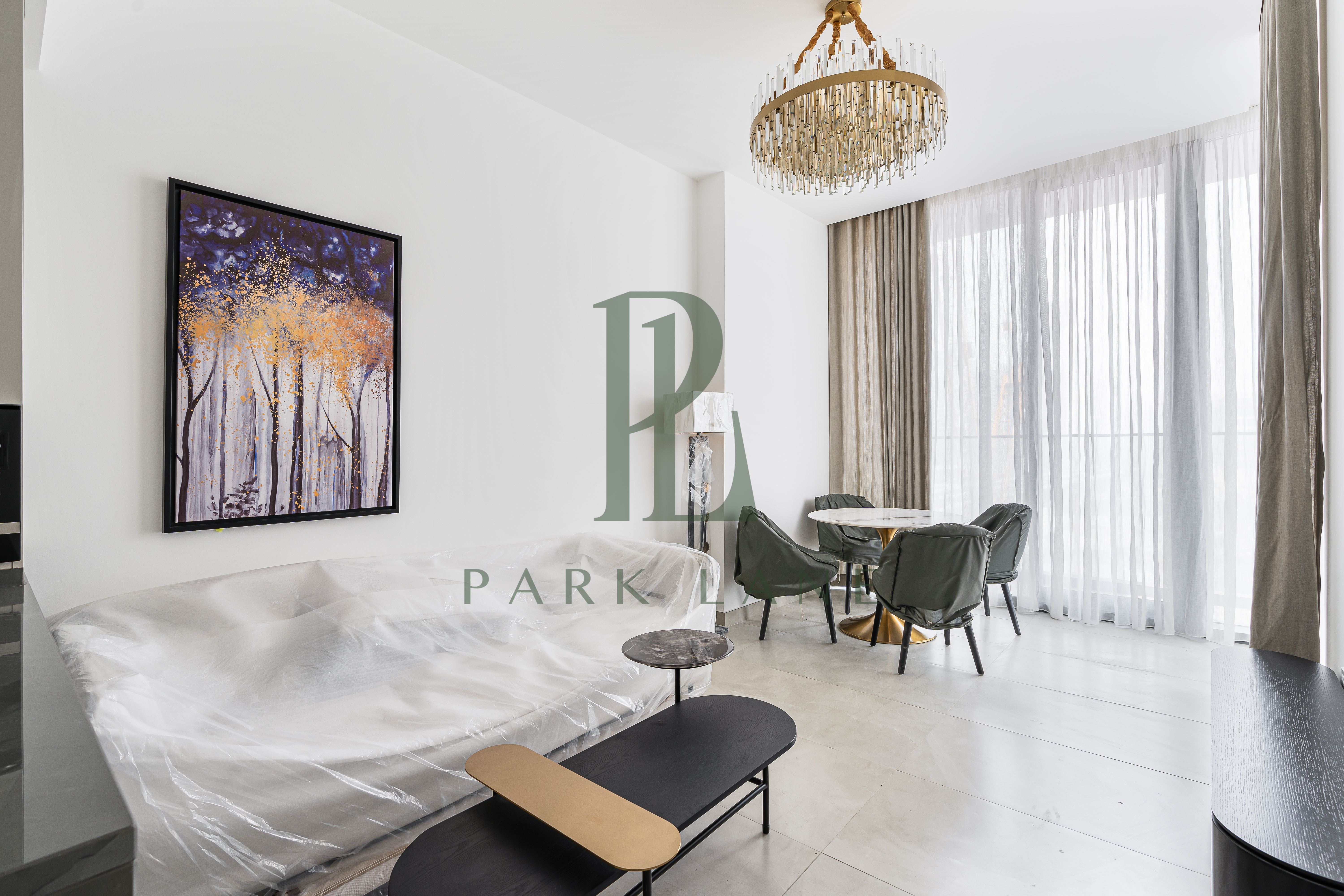 Brand New | Fully Furnished | Ready to Move in