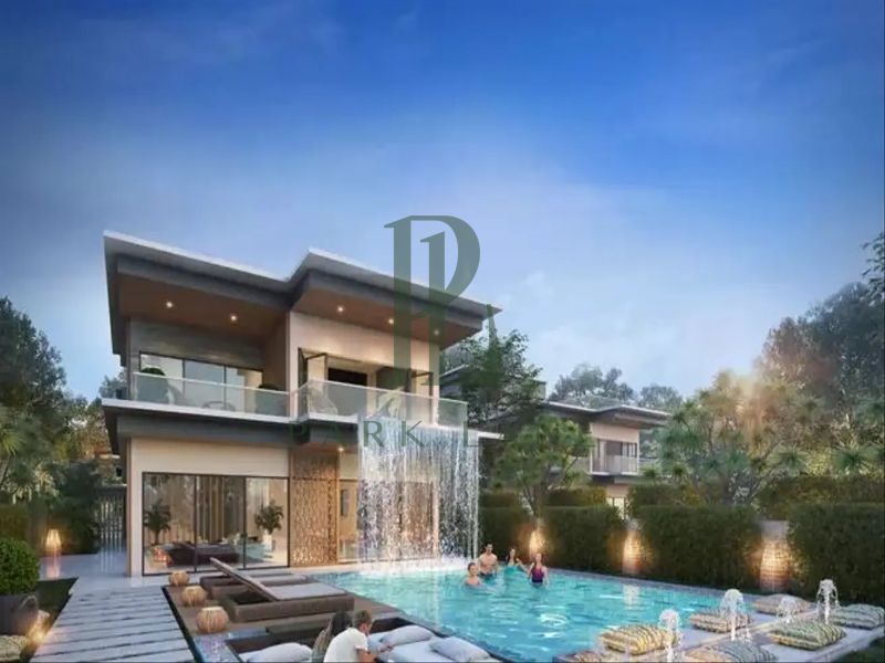 READY SOON | GENUINE RESALE | LUXURY 7BR