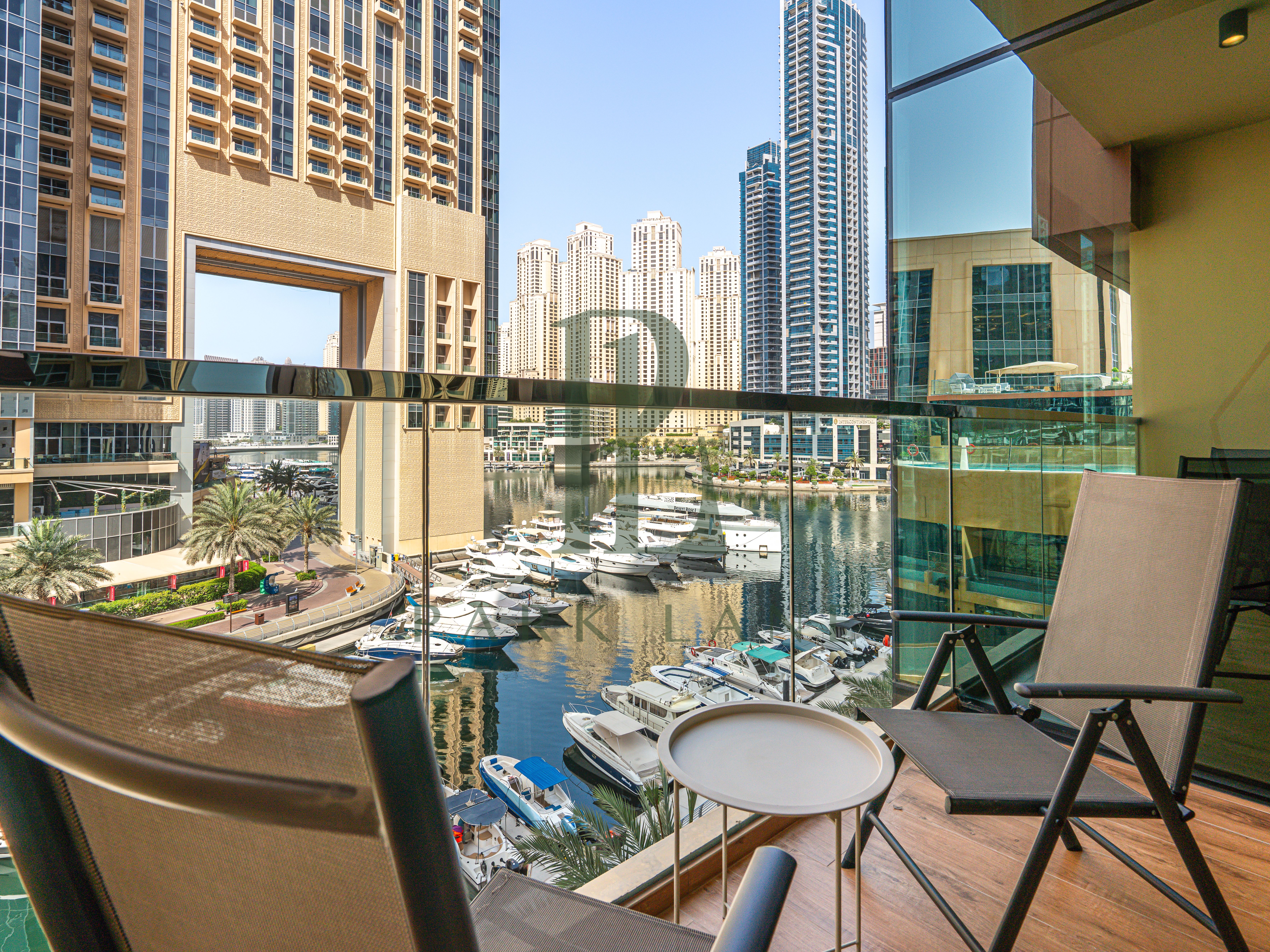Marina View | All Bills Included | Near Metro