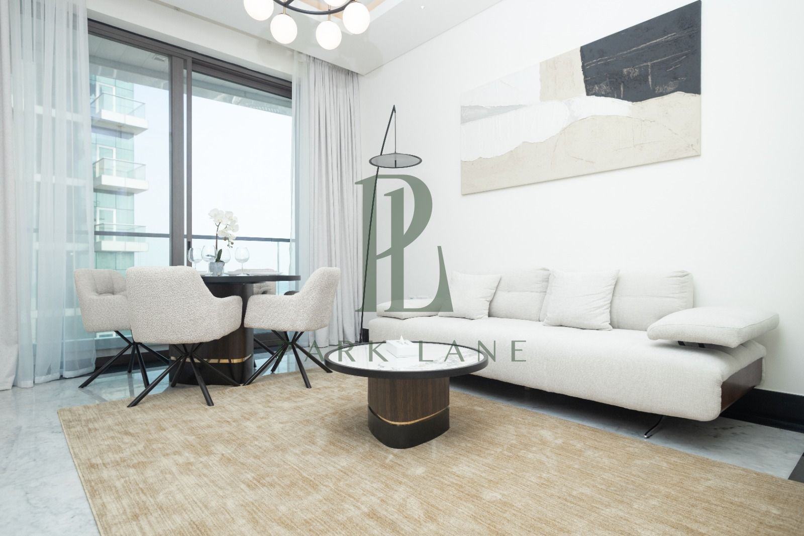 Furnished | Ready to Move | Iconic Area