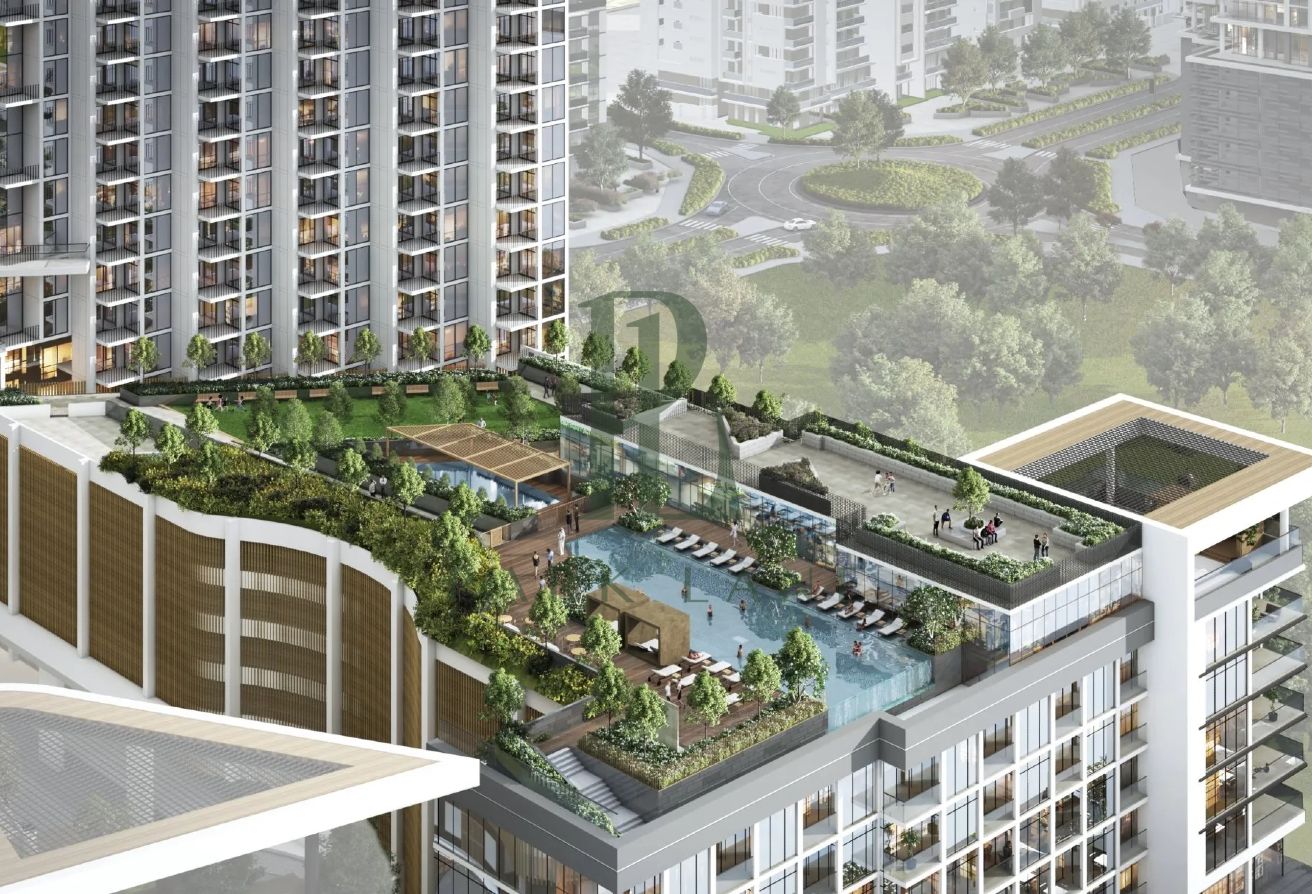 Genuine Resale | Multiple Units | Luxury 2 BR