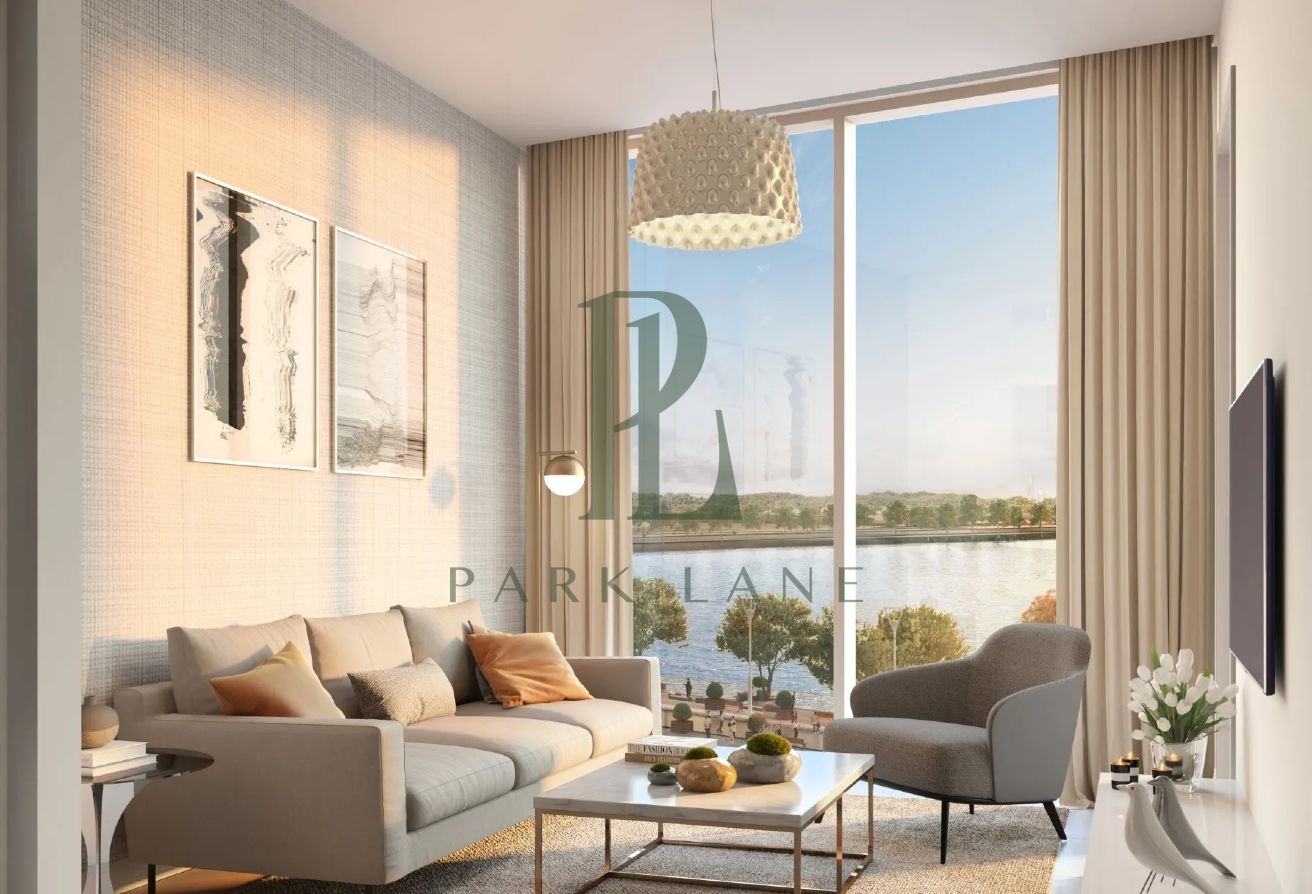 2.5BR + Maids | Type D | Study Room
