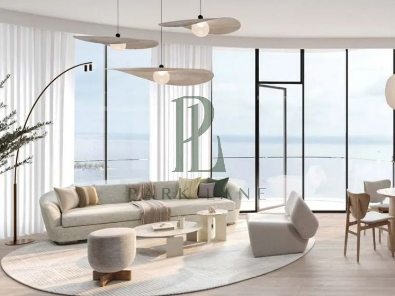 Genuine Resale | Waterfront Living |Luxurious Unit