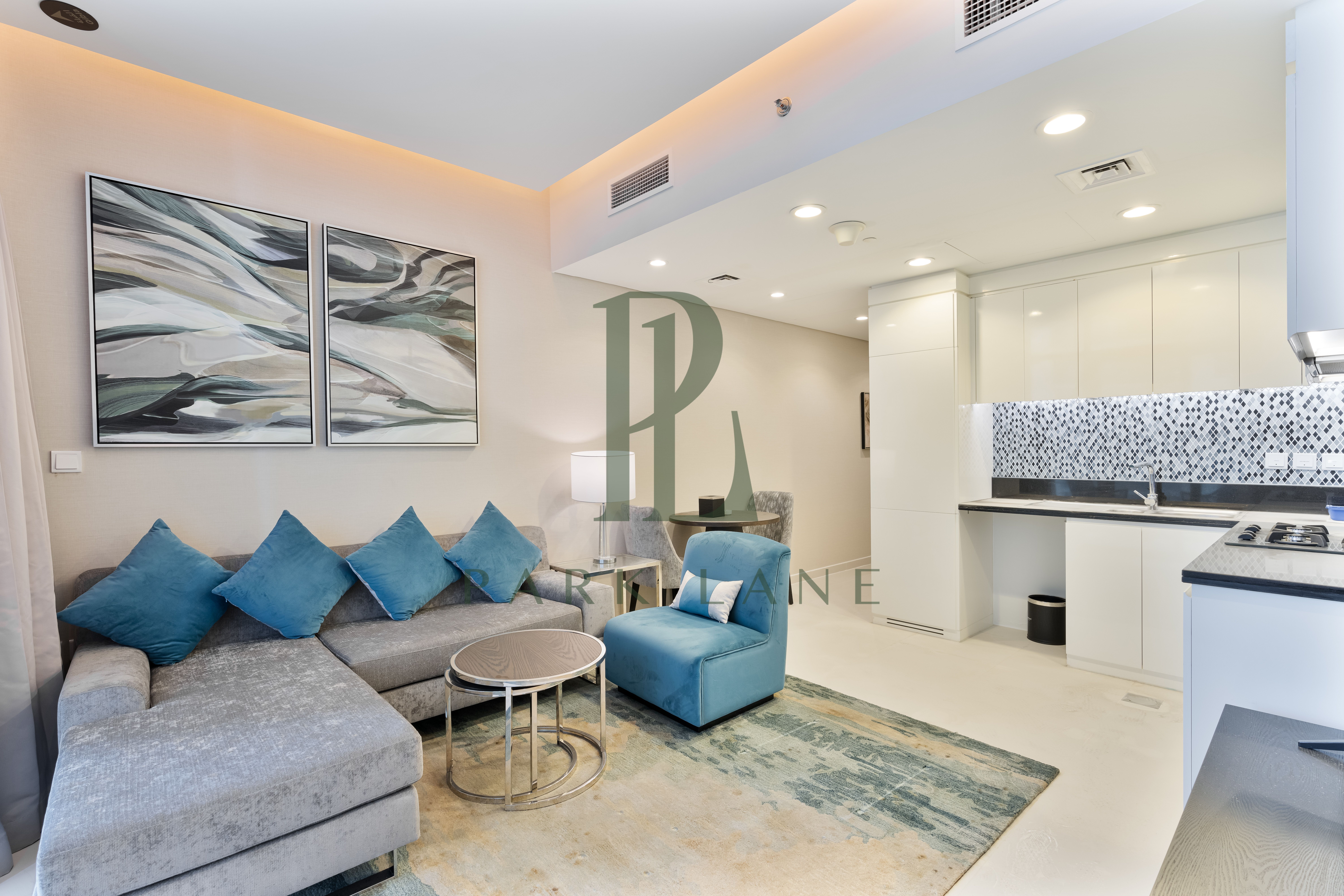 Prime Location | Fully Furnished | Brand New
