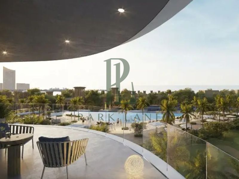 Payment Plan | Luxurious | Elevated living