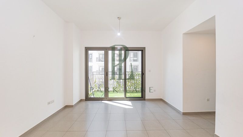 COMMUNITY VIEW | BRIGHT AND SPACIOUS | RENTED