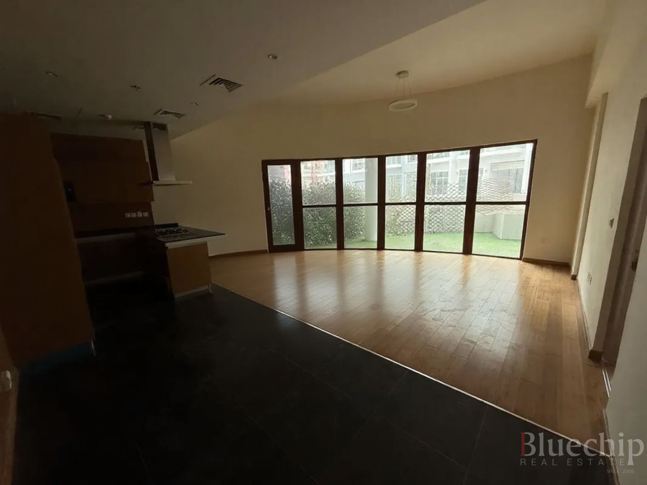 Private Garden | Fully Fitted Kitchen Appliances