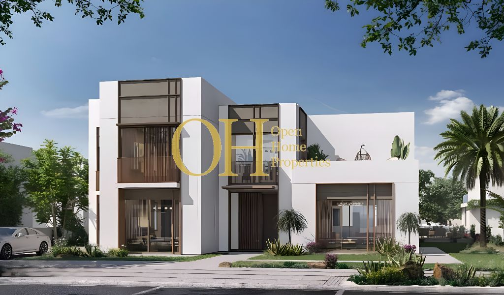 Modern Design | Ideal Place | Exceptional Amenities
