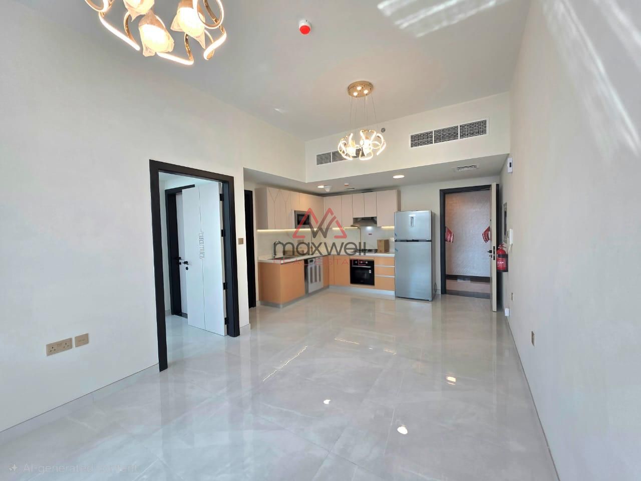 UnFurnished/ Vacant /Ready to move