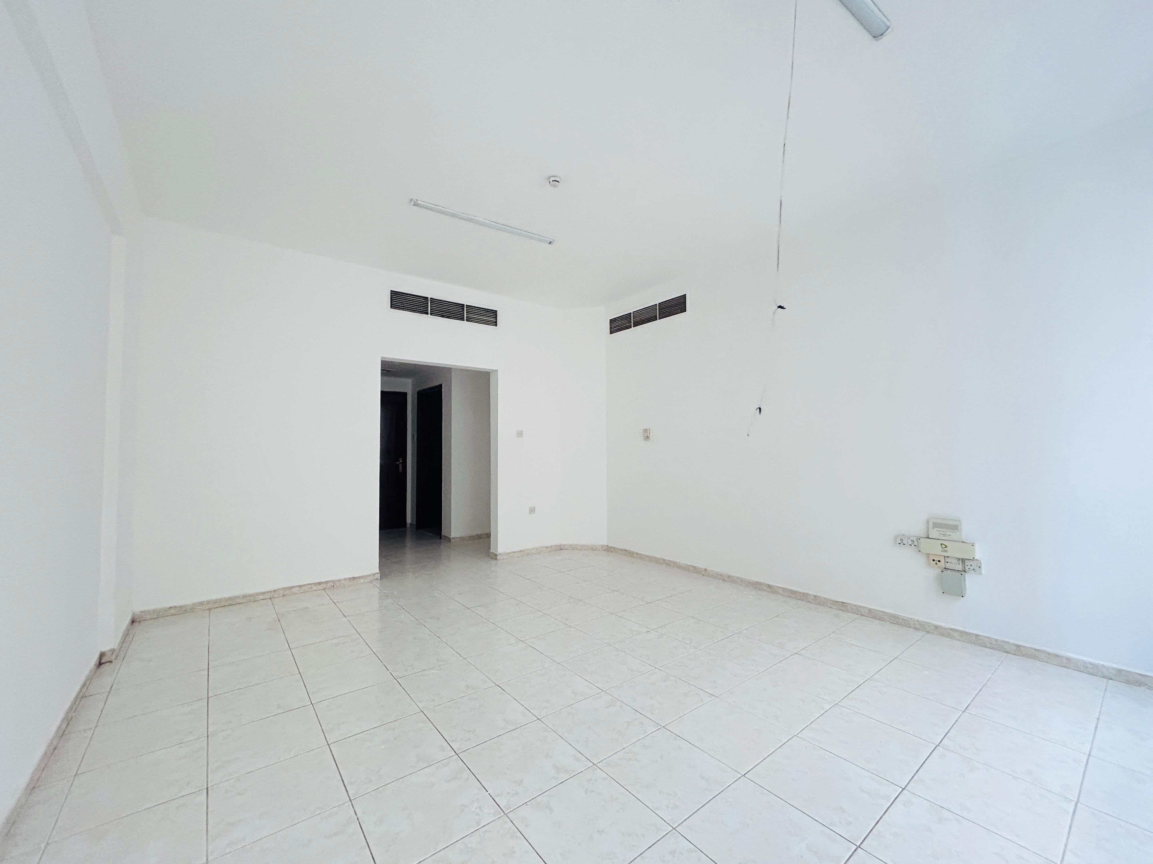 Chiller free 1-BHK King Faisal Street Prime Location For Family Ready to Move