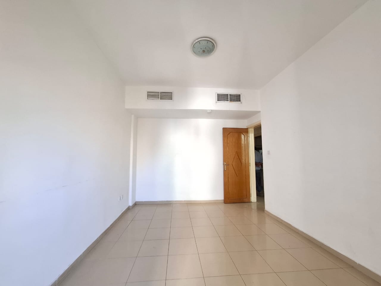 NO DEPOSIT // CHILLER FREE AC // 2BHK WITH BALCONY JUST 36K IN AL QASMIA