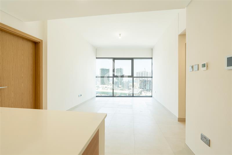High Floor | Ready To Move In | Brand New