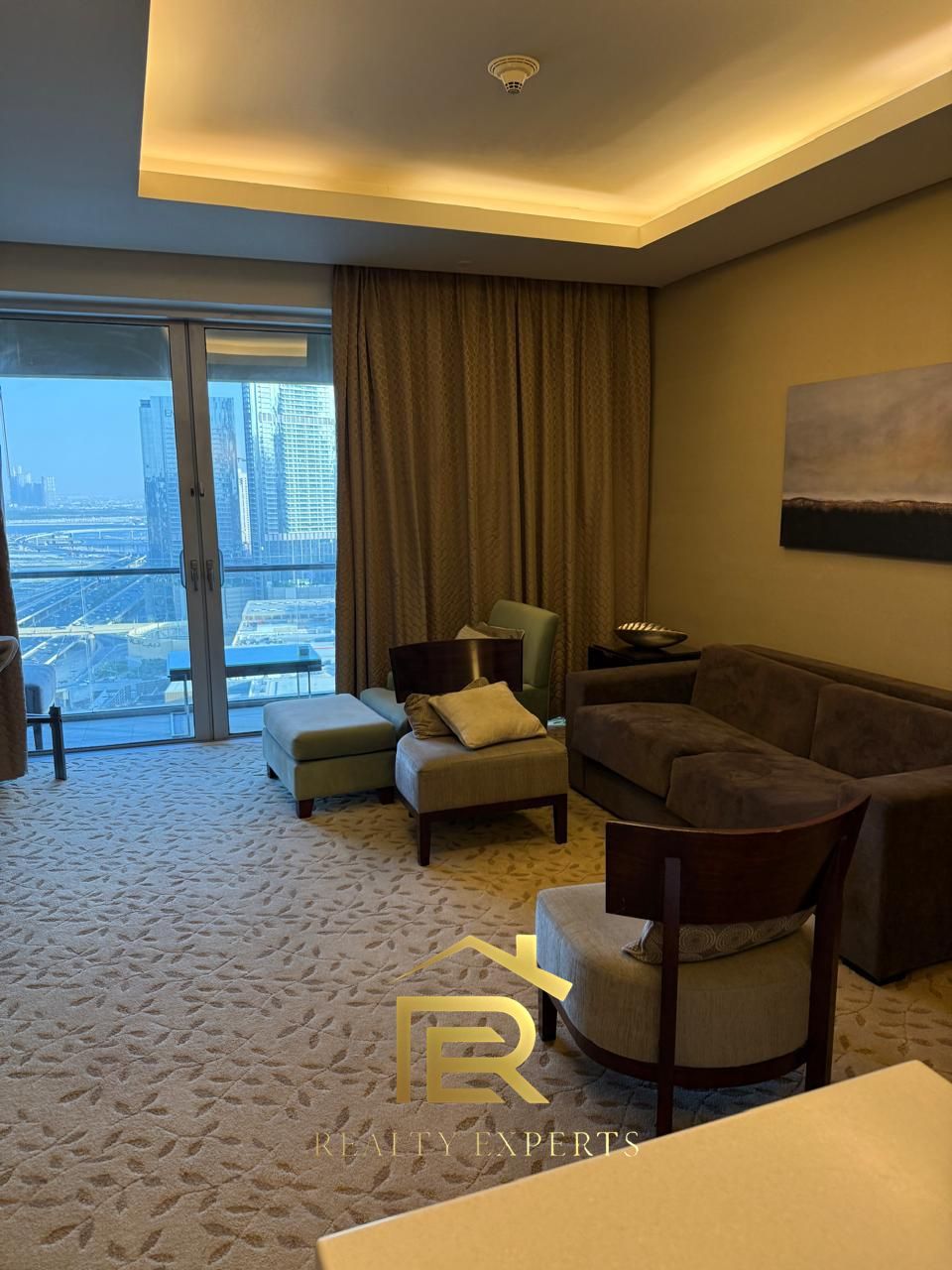 1 Bedroom Apartment | 767 Sqft | AED 160,000