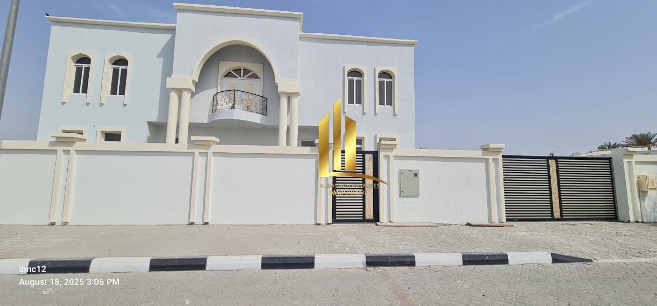 Villa for sale in Al Tala’a (Sharjah)