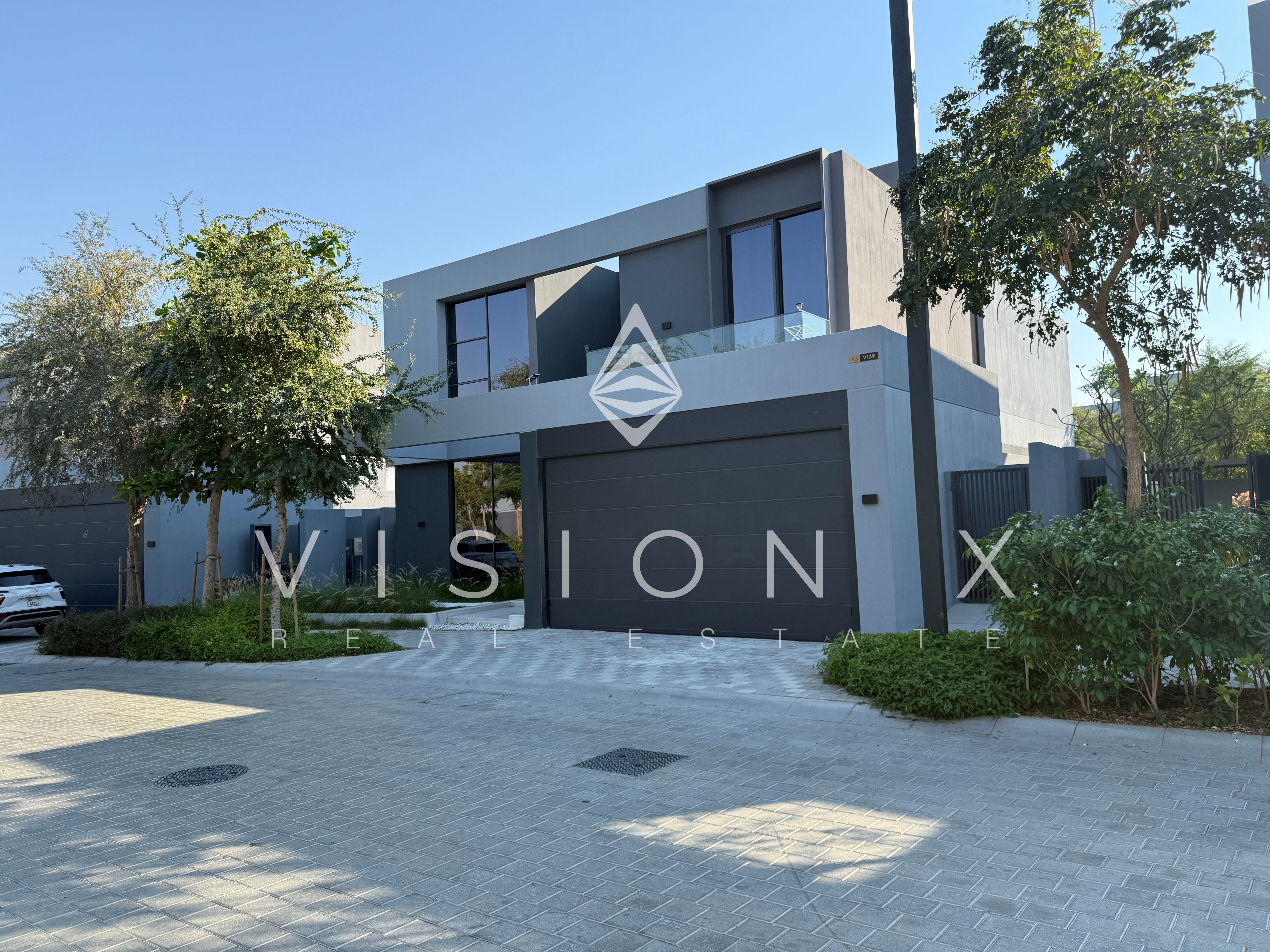Wide Layout | Safe Community | Modern Exterior