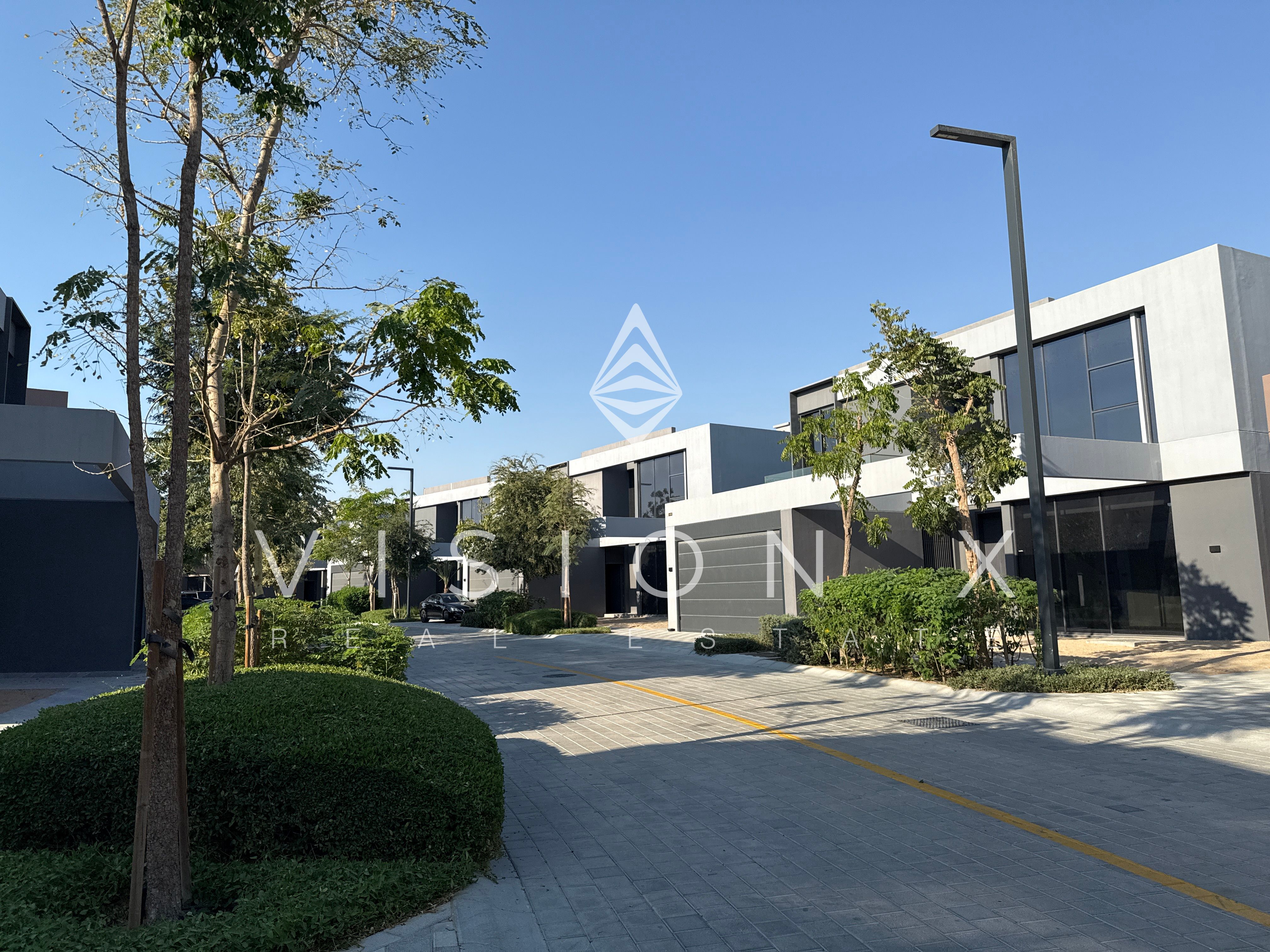 Smart Layout | Stylish Facade | Peaceful Living