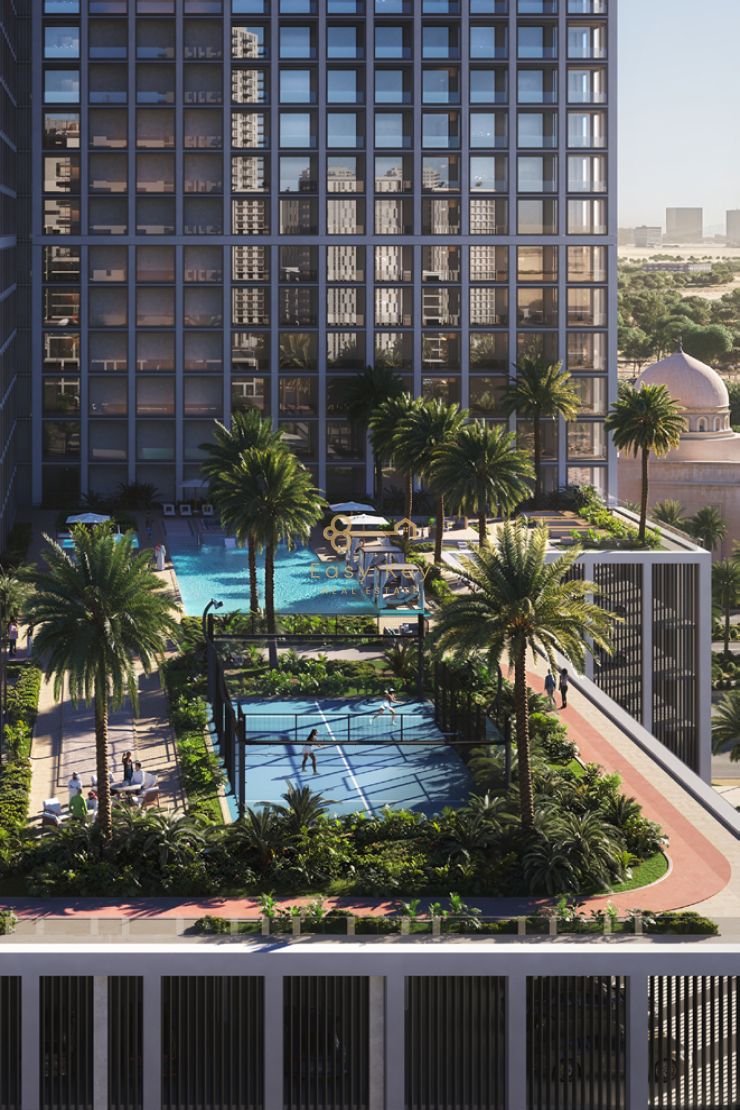 Prime Location |Steps to Metro |Delivery 2027 |12%ROI